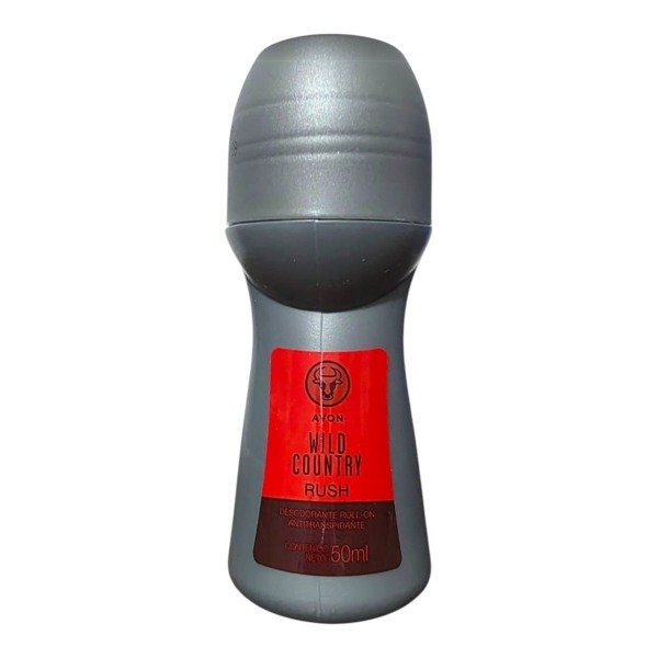 Producto - Roll on Wild Country Rush