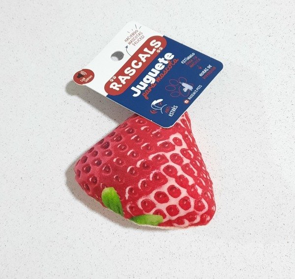 Producto - FRUTILLA