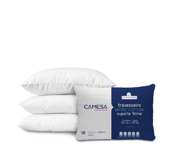 Producto - Almohada super soft