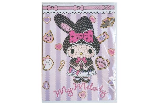 Producto - Diamond Painting My Melody 02