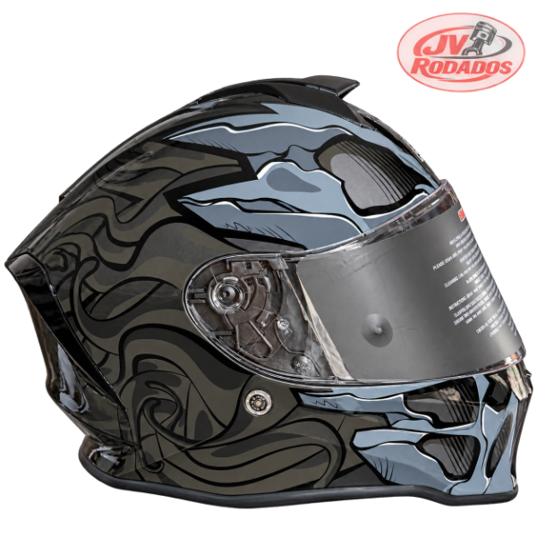 Producto - CASCO ORIGINE DINAMO - 0