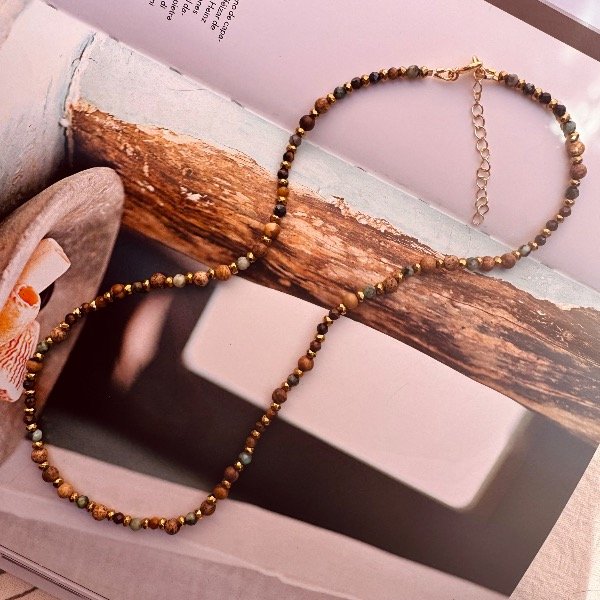 Producto - Collar Terra - 4