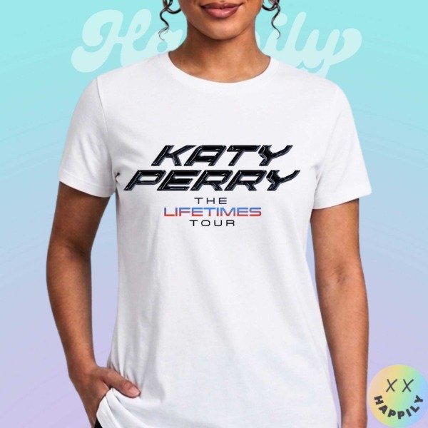 Producto - Remera Katy Perry #10