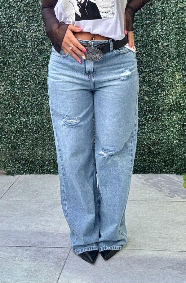 Producto - wide leg roturas Su - 3