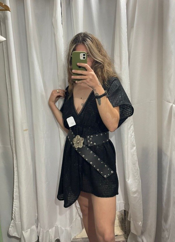 Producto - Vestido best