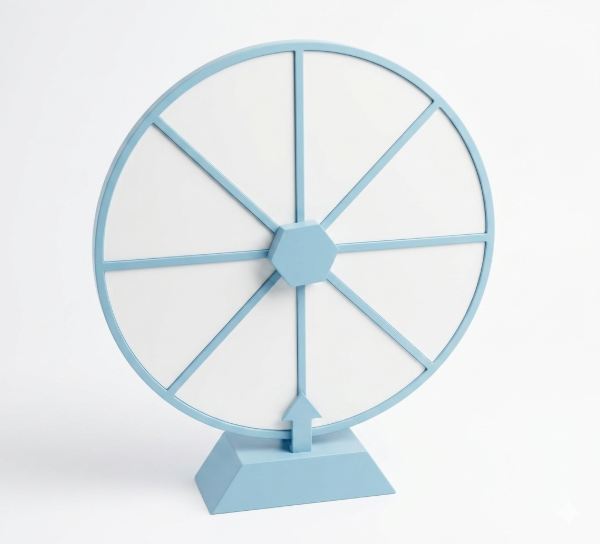 Producto - Ruleta