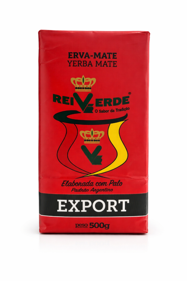 Producto - Rei Verde Padrón Argentino 500grs