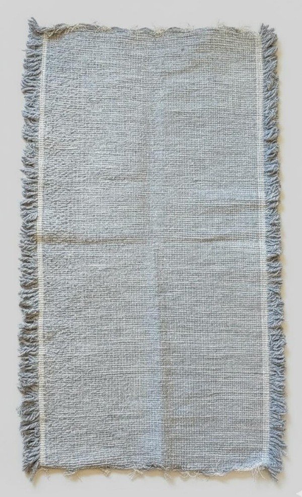 Producto - Alfombra Malaj Gris