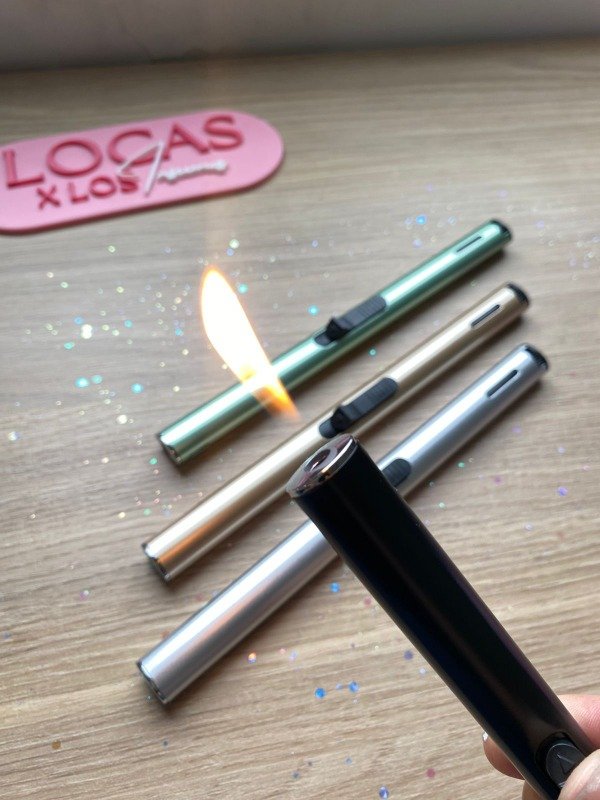 Producto - Encendedor para velas