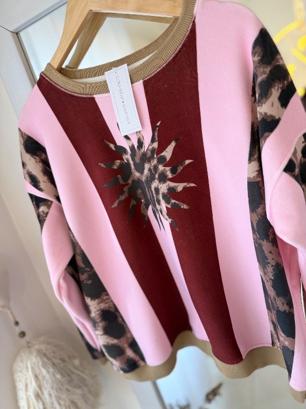 Producto - Buzo pink - 4