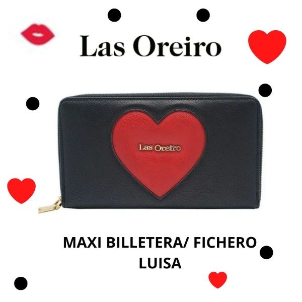 LAS OREIRO - ALFIAH