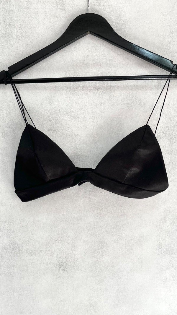 Producto - Top Zara x Kaia TM - 5