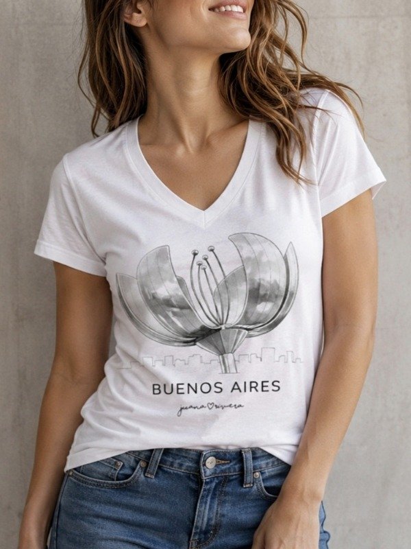 Producto - REMERA ABRIL - Juana Rivera - 0
