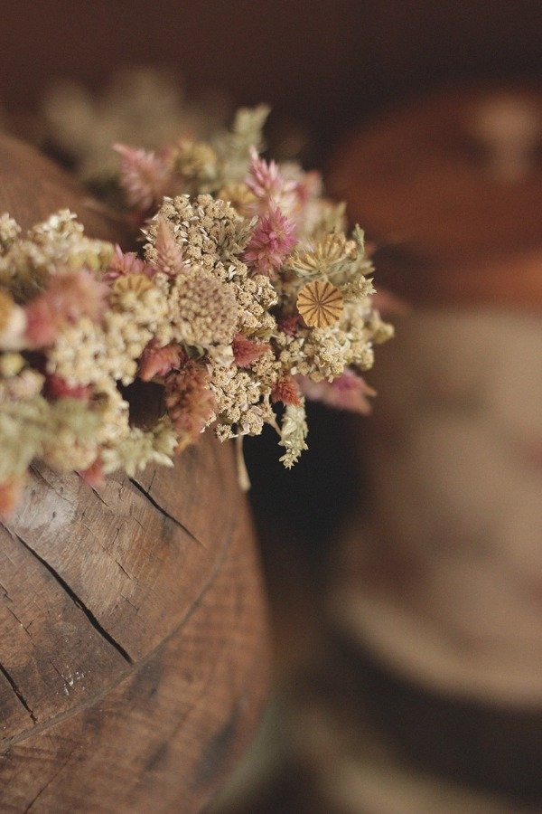 Producto - Diadema Floral "Cottontail" (a pedido) - 2