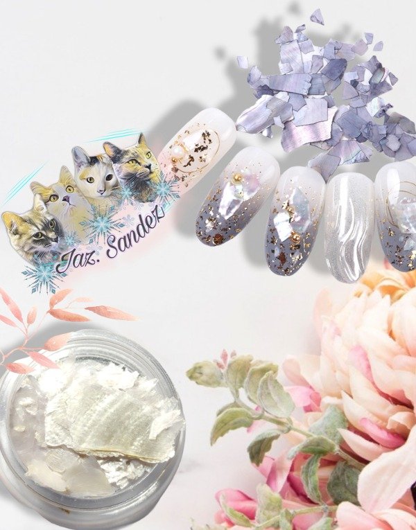 Producto - NACAR EN POTE