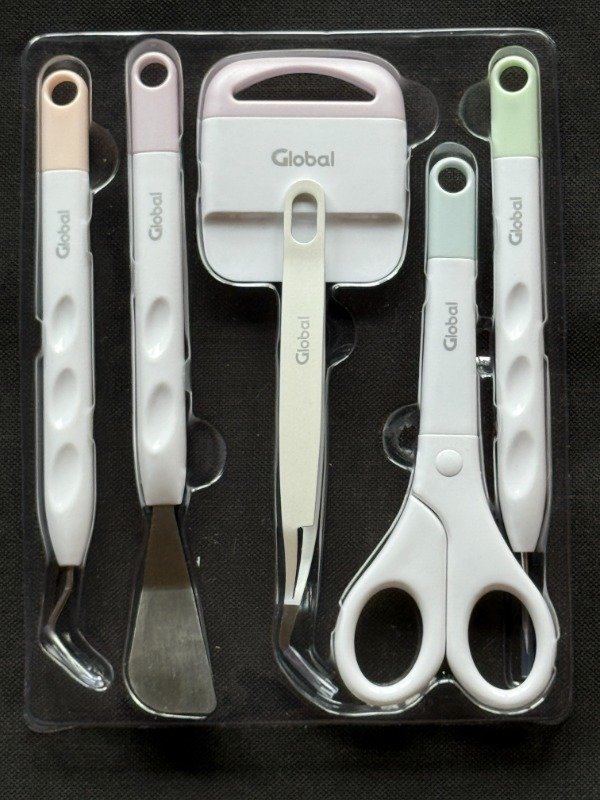 Producto - Herramienta para Manualidades - WEEDING TOOLS