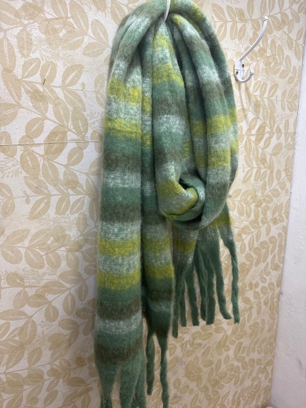 Producto - Bufanda Nube