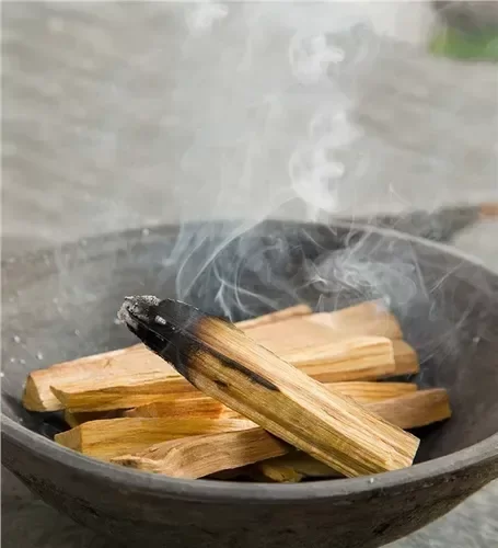 Producto - Palo Santo Peruano x30gr