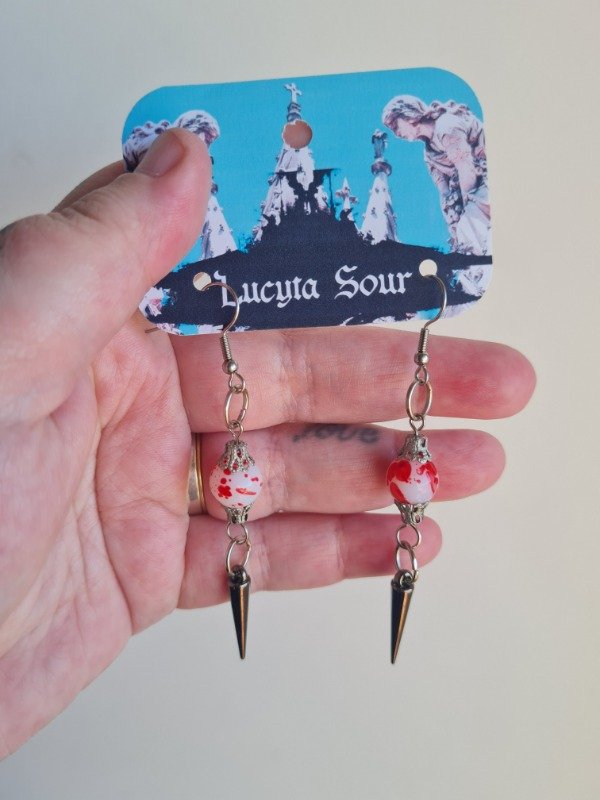 Producto - Aros Feel