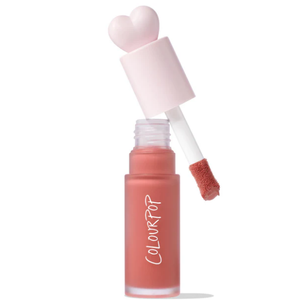 Producto - Colourpop - Liquid Blush (THX)