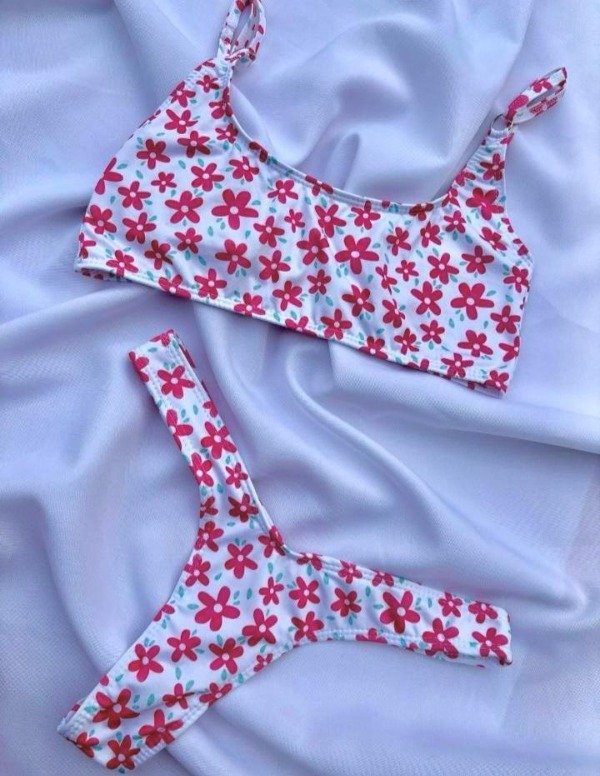 Producto - Bikini Kali - Bando