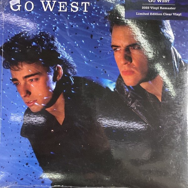 Producto - GO WEST Go West IMPORTADO