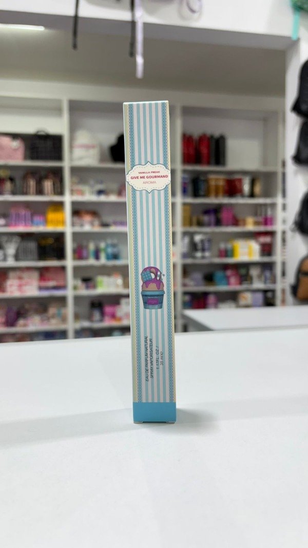 Producto - Perfume 0657