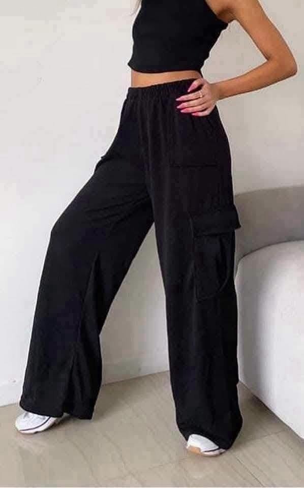 Producto - LINEA EMY cargo lanilla