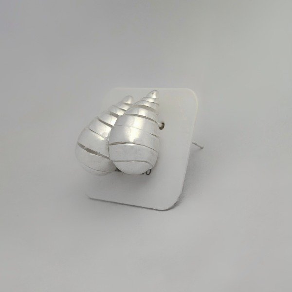 Producto - AROS PASANTES CARACOL