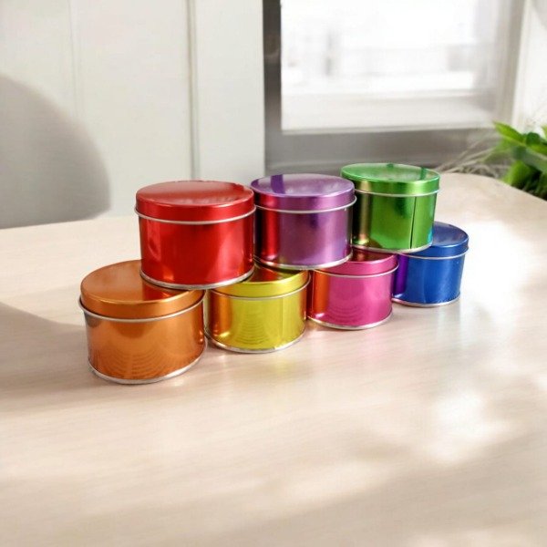 Producto - Latas 6x5 Metalizadas