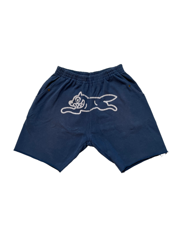Producto - Icecream Running Dog Fleece Short - 0