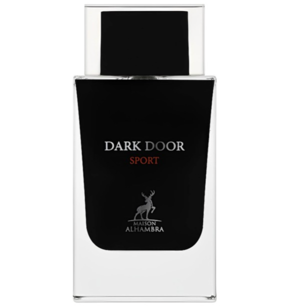 Producto - DARK DOOR SPORT