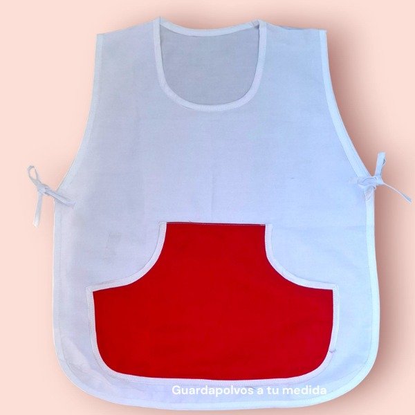 Producto - Basico con rojo