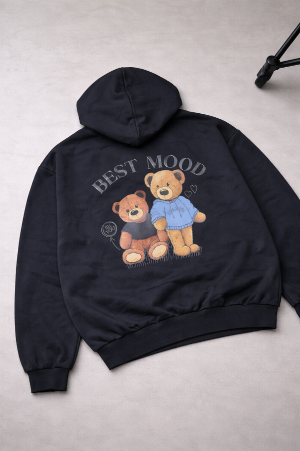 Producto - Buzo canguro best