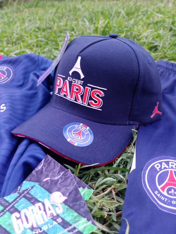 Producto - FUTBOL PARIS 514