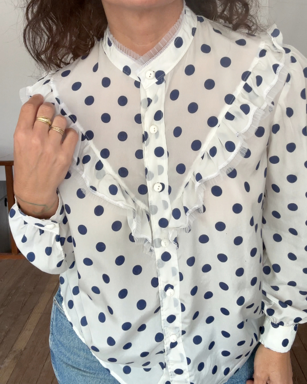 Producto - Camisa Napo - 1