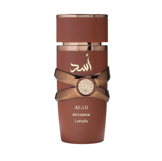 Producto - Asad Boubon - Lattafa