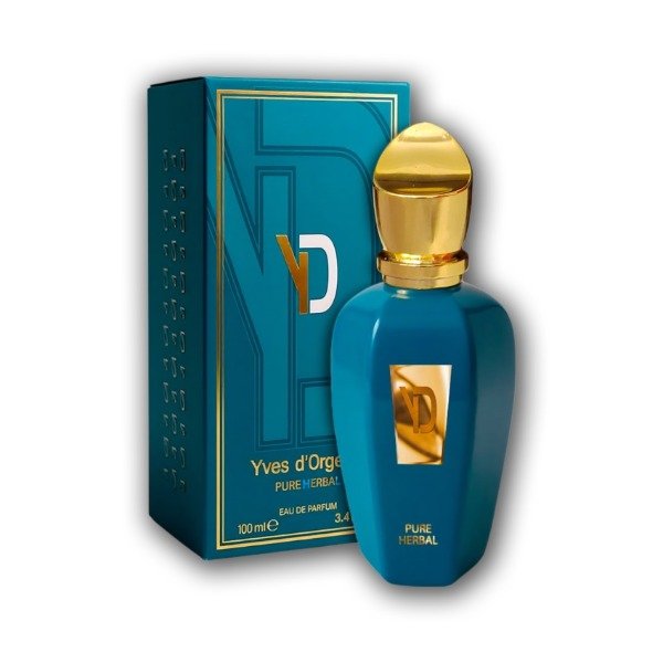 Producto - Pure Herbal #20083 símil a Erba Pura de Xerjoff