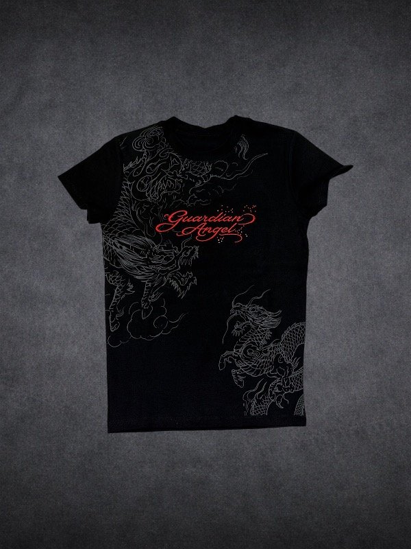 Producto - Remera Guardián Angel