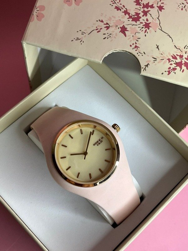 Producto - Reloj Knock Out Eden