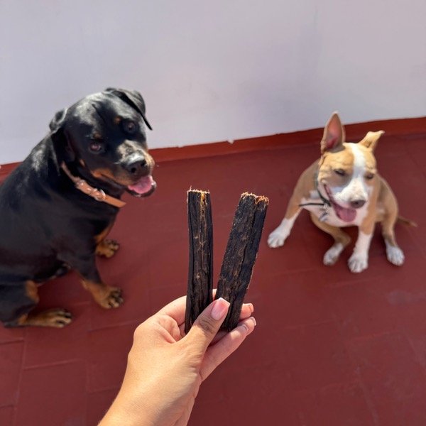 Producto - BARRITAS HÍGADO - 3