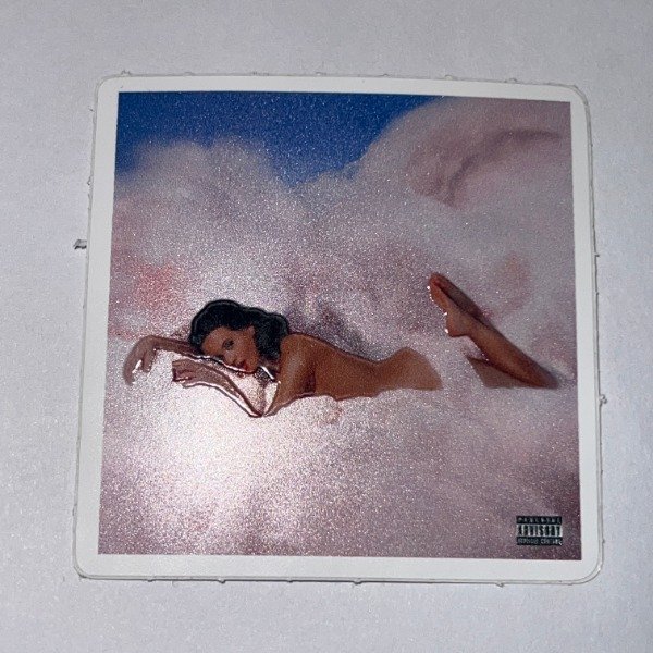 Producto - KATY TEENAGE DREAM