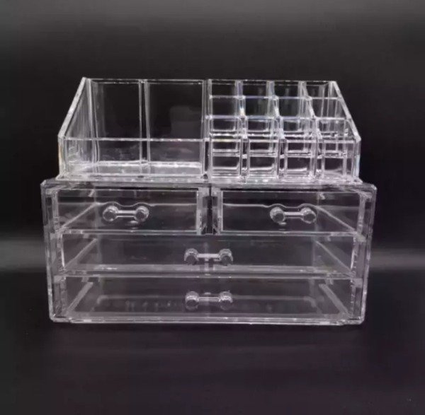 Producto - Organizador de acrílico