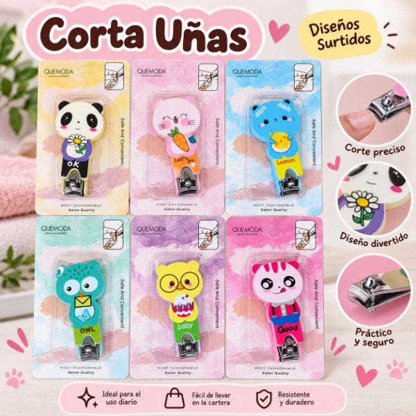 Producto - Alicate diseño x6u
