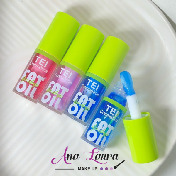 Producto - Fat oil con aplicador XXL TEI