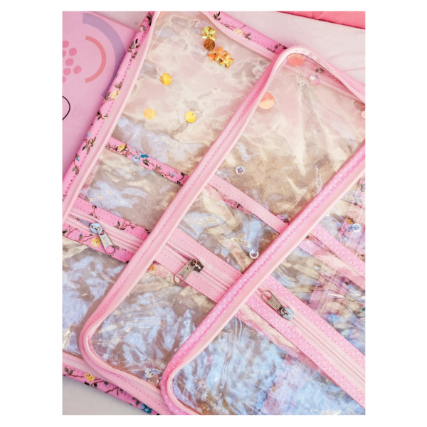 Producto - ORGANIZADOR A4 LISO - 5