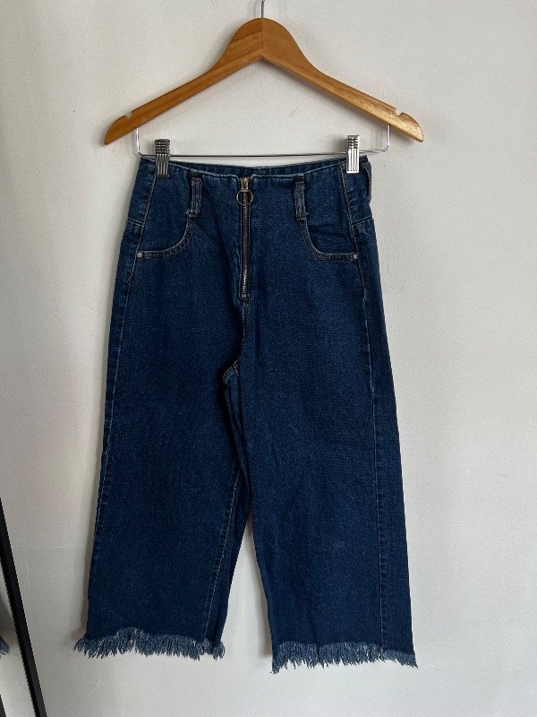 Producto - Jean Zara 12