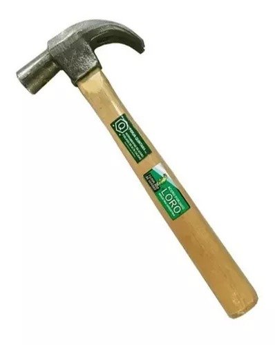 Producto - Martillo galponero LORO