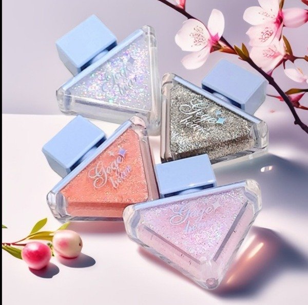 Producto - GEGE BEAR - Sombra Triángulo Cute