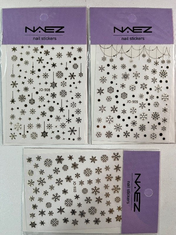 Producto - STICKER NAVIDAD